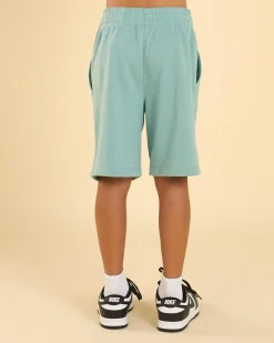 New Boys' French Terry Shorts Kids/BOY Shorts & Bottoms