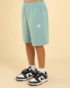 New Boys' French Terry Shorts Kids/BOY Shorts & Bottoms