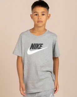 Best Boys' Futura HBR T-Shirt Kids/BOY Tops & T-Shirts