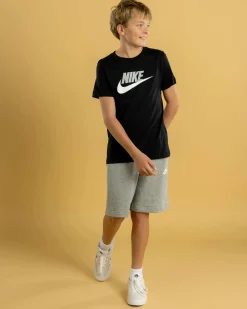 Hot Boys' Futura HBR T-Shirt Kids/BOY Tops & T-Shirts