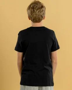 Hot Boys' Futura HBR T-Shirt Kids/BOY Tops & T-Shirts