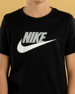 Hot Boys' Futura HBR T-Shirt Kids/BOY Tops & T-Shirts