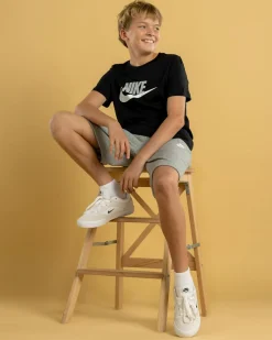 Hot Boys' Futura HBR T-Shirt Kids/BOY Tops & T-Shirts