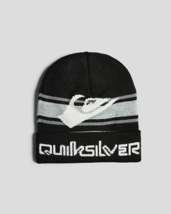 Hot Boys' Gem Nation Beanie Kids Headwear