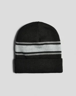 Hot Boys' Gem Nation Beanie Kids Headwear