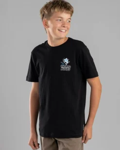 Online Boys' Great Bite Shark T-Shirt Kids/BOY Tops & T-Shirts