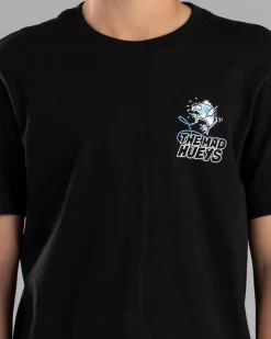 Online Boys' Great Bite Shark T-Shirt Kids/BOY Tops & T-Shirts