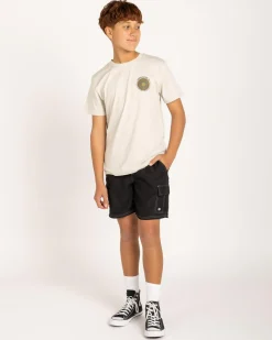 Sale Boys' Gyre T-Shirt Kids/BOY Tops & T-Shirts