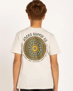 Sale Boys' Gyre T-Shirt Kids/BOY Tops & T-Shirts