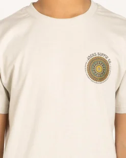 Sale Boys' Gyre T-Shirt Kids/BOY Tops & T-Shirts