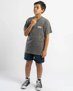 New Boys' Hazard T-Shirt Kids/BOY Tops & T-Shirts