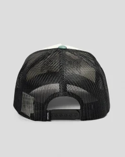 Outlet Boys' Heritage Desto Trucker Cap Kids Headwear