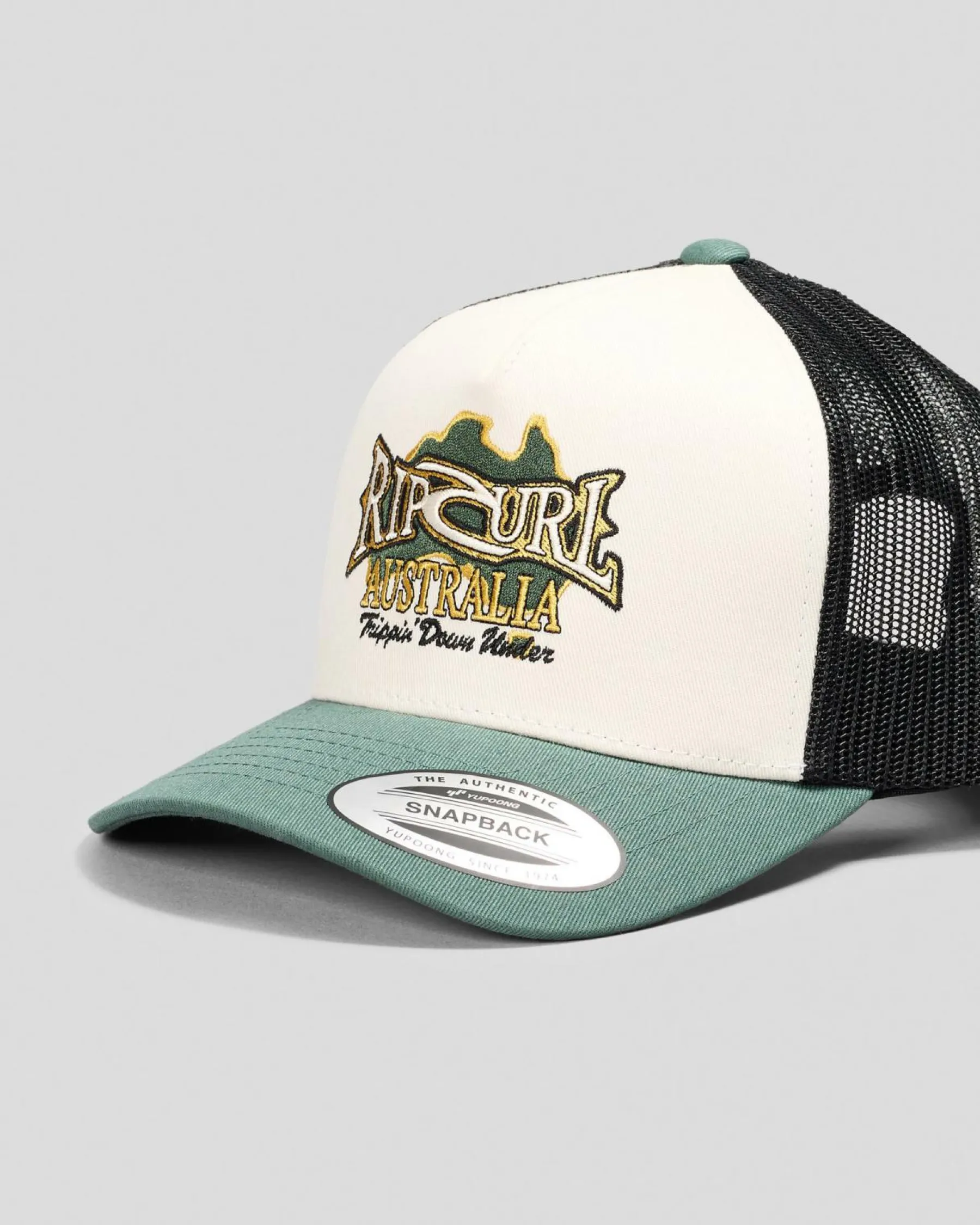 Outlet Boys' Heritage Desto Trucker Cap Kids Headwear