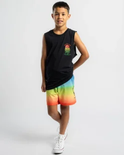 Hot Boys' Hollander Muscle Tank Kids/BOY Tops & T-Shirts