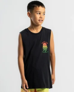 Hot Boys' Hollander Muscle Tank Kids/BOY Tops & T-Shirts