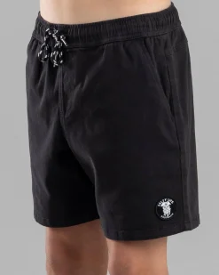 Boys' Journey Elastic Waist Shorts Kids/BOY Shorts & Bottoms