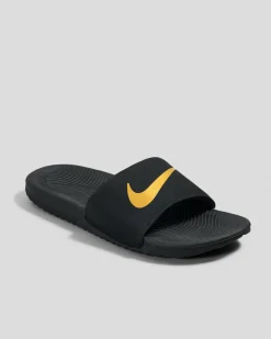 Clearance Boys' Kawa Slide Kids/BOY Slides