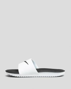 Discount Boys' Kawa Slides Kids/BOY Slides