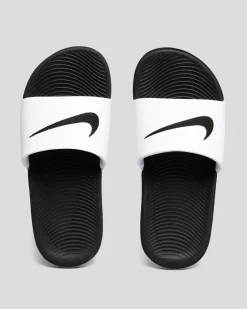 Discount Boys' Kawa Slides Kids/BOY Slides
