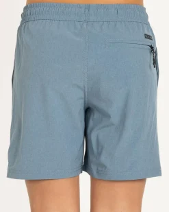 Online Boys' Liberty Elastic Waist Shorts Kids/BOY Shorts & Bottoms