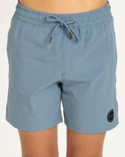 Online Boys' Liberty Elastic Waist Shorts Kids/BOY Shorts & Bottoms