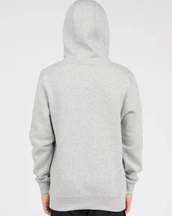 Outlet Boys' Logo Hoodie Kids/BOY Outerwear