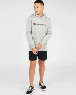 Outlet Boys' Logo Hoodie Kids/BOY Outerwear