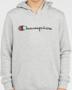 Outlet Boys' Logo Hoodie Kids/BOY Outerwear
