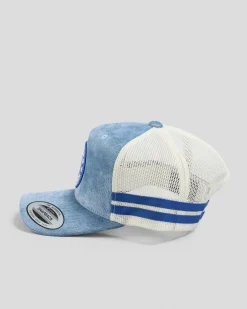 Discount Boys' McCoy Trucker Cap Kids Headwear