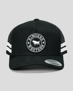 Discount Boys' McCoy Trucker Cap Kids Headwear