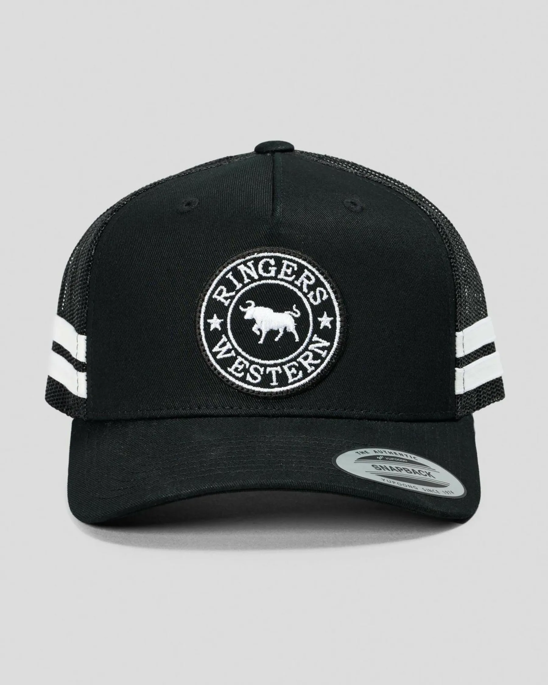 Discount Boys' McCoy Trucker Cap Kids Headwear