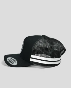 Discount Boys' McCoy Trucker Cap Kids Headwear