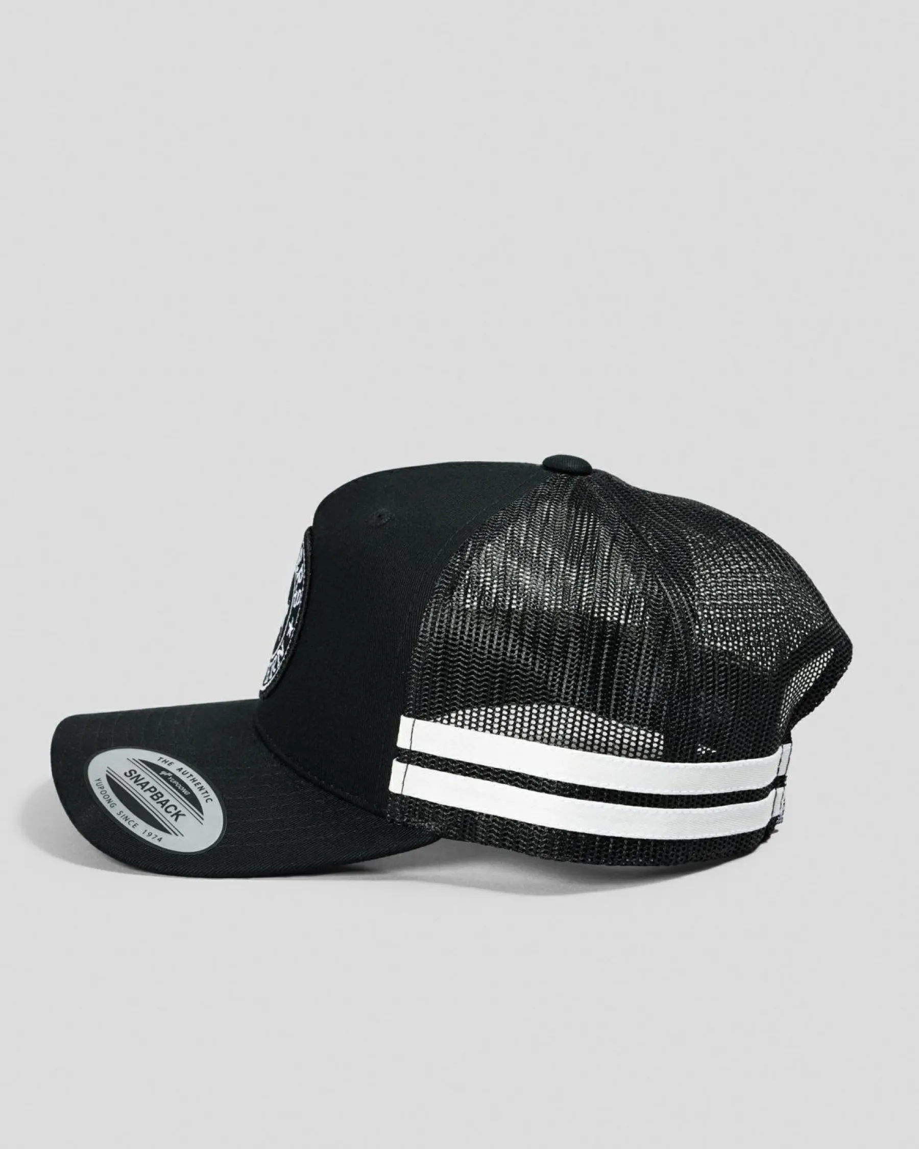 Discount Boys' McCoy Trucker Cap Kids Headwear