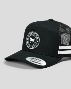 Discount Boys' McCoy Trucker Cap Kids Headwear
