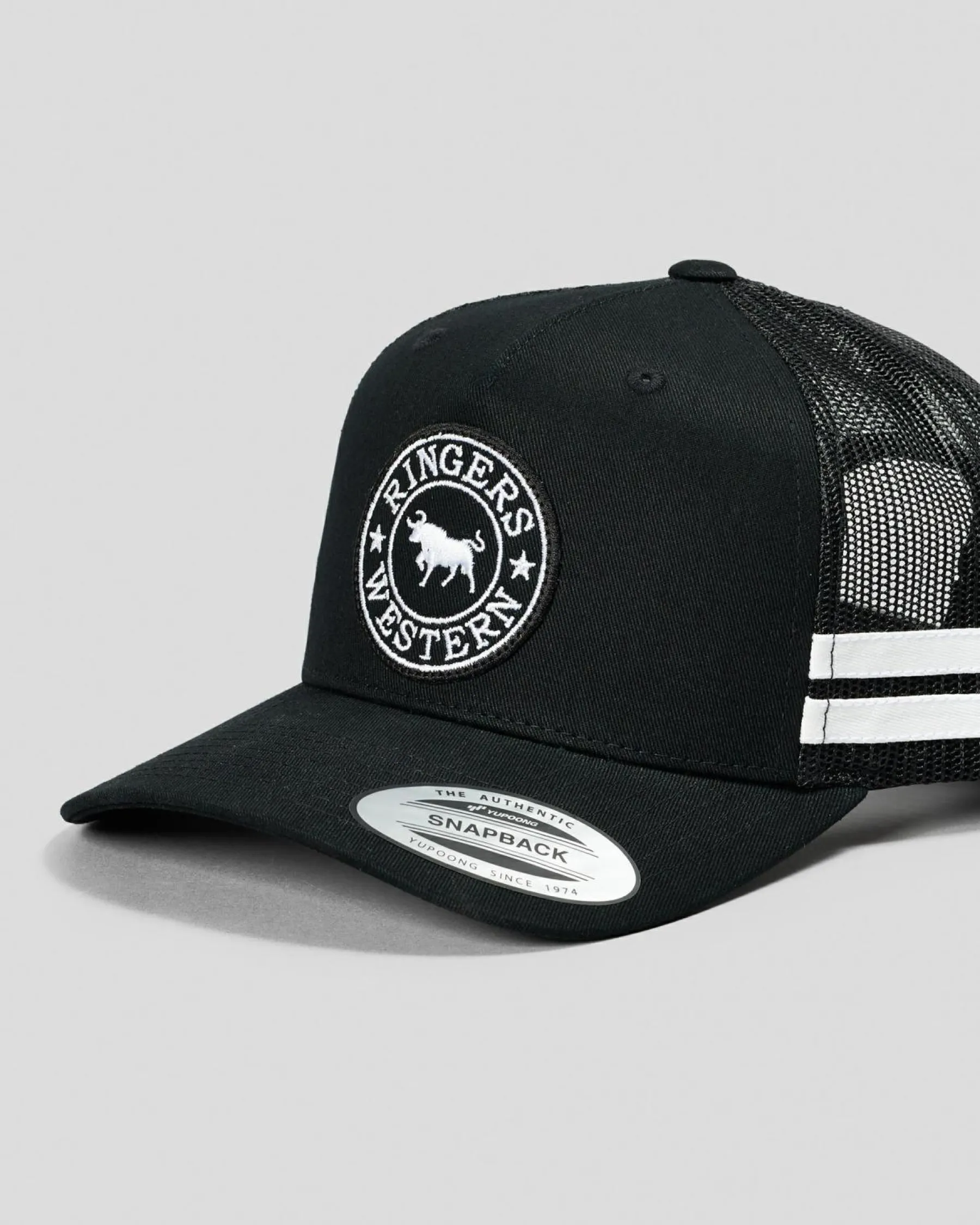 Discount Boys' McCoy Trucker Cap Kids Headwear
