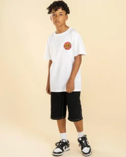 Sale Boys' Meek Scratched Slasher T-Shirt Kids/BOY Tops & T-Shirts