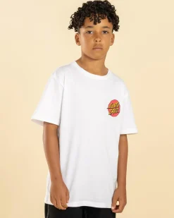 Sale Boys' Meek Scratched Slasher T-Shirt Kids/BOY Tops & T-Shirts