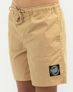 Online Boys' MFG Cruizer Solid Shorts Kids/BOY Shorts & Bottoms