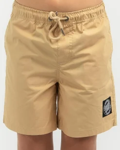 Online Boys' MFG Cruizer Solid Shorts Kids/BOY Shorts & Bottoms