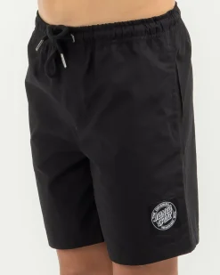 Boys' MFG Cruizer Solid Shorts Kids/BOY Shorts & Bottoms