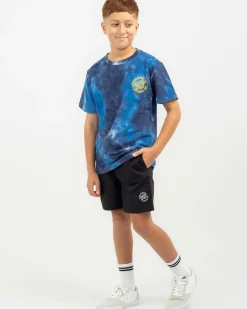 Boys' MFG Cruizer Solid Shorts Kids/BOY Shorts & Bottoms