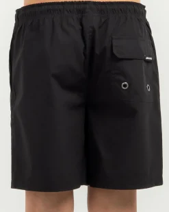 Boys' MFG Cruizer Solid Shorts Kids/BOY Shorts & Bottoms