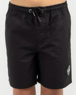Boys' MFG Cruizer Solid Shorts Kids/BOY Shorts & Bottoms