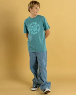 Clearance Boys' MFG Dot Front T-Shirt Kids/BOY Tops & T-Shirts