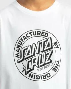 Best Boys' MFG Dot Front T-Shirt Kids/BOY Tops & T-Shirts