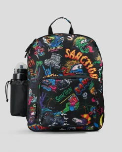 Best Boys' Monstrous Backpack Kids Bags