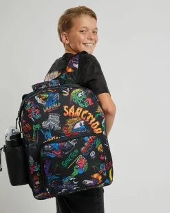 Best Boys' Monstrous Backpack Kids Bags
