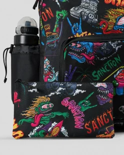 Best Boys' Monstrous Backpack Kids Bags