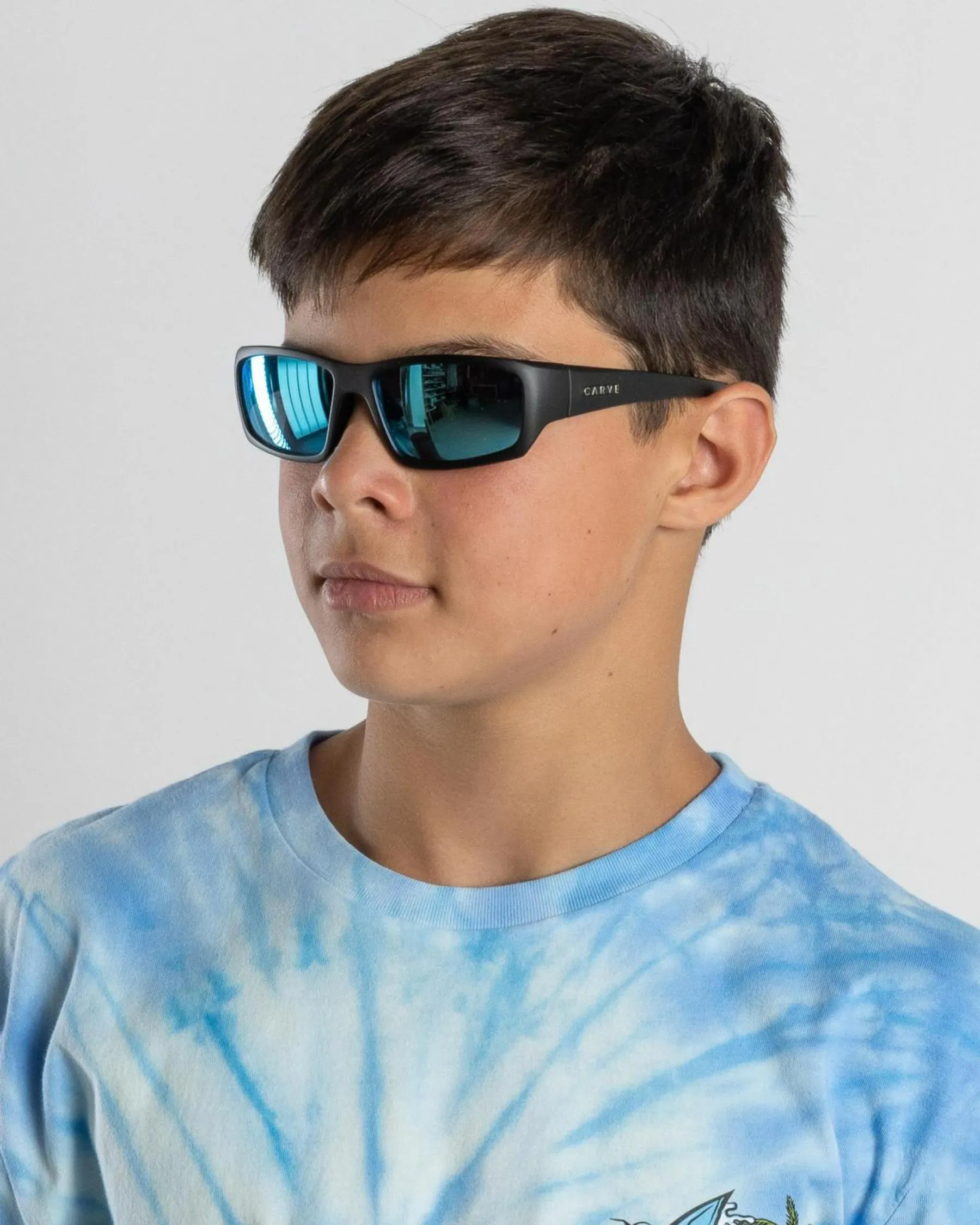 Boys' Moray Jr Sunglasses Kids Eyewear