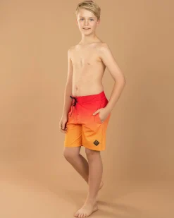 Boys' Multiple Board Short Kids/BOY Board Shorts|Shorts & Bottoms